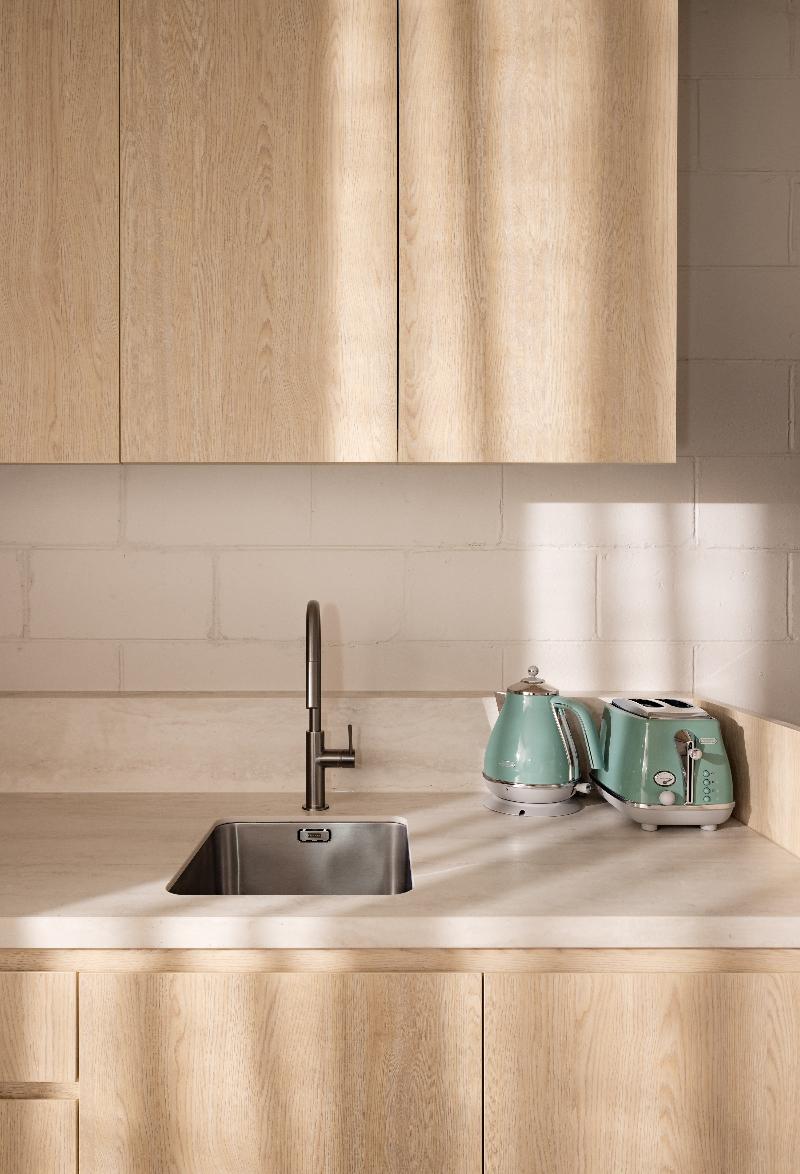 MAC Richmond By Melbourne Apartment Collection image