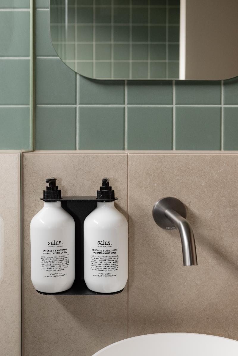 MAC Richmond By Melbourne Apartment Collection image