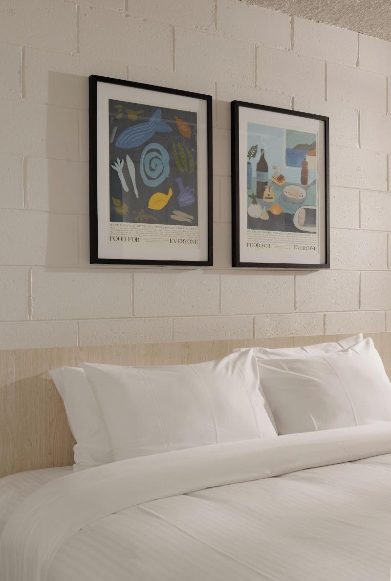 MAC Richmond By Melbourne Apartment Collection image