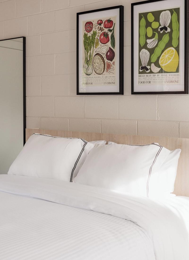 MAC Richmond By Melbourne Apartment Collection image