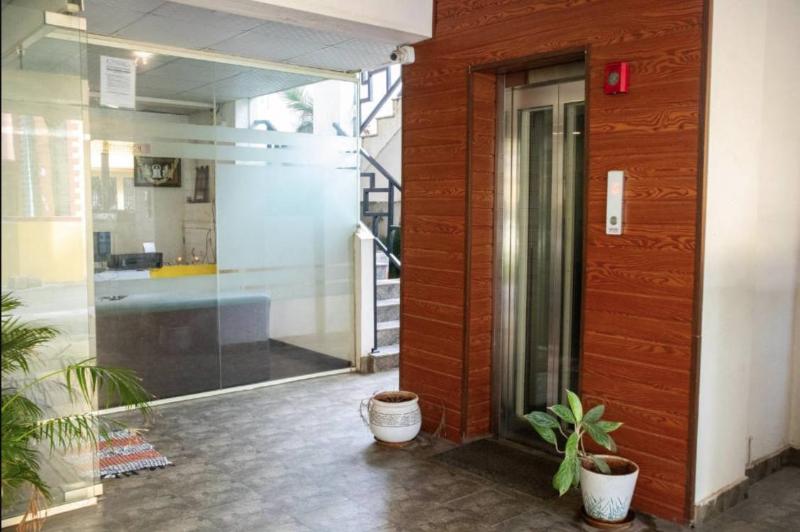 Mystic Apartotel Hebbal image