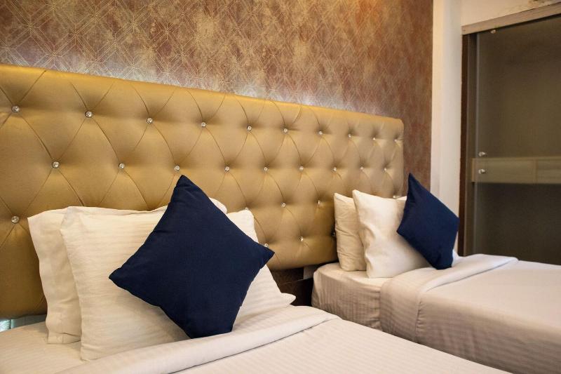 Mystic Apartotel Hebbal image