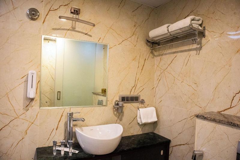 Mystic Apartotel Hebbal image