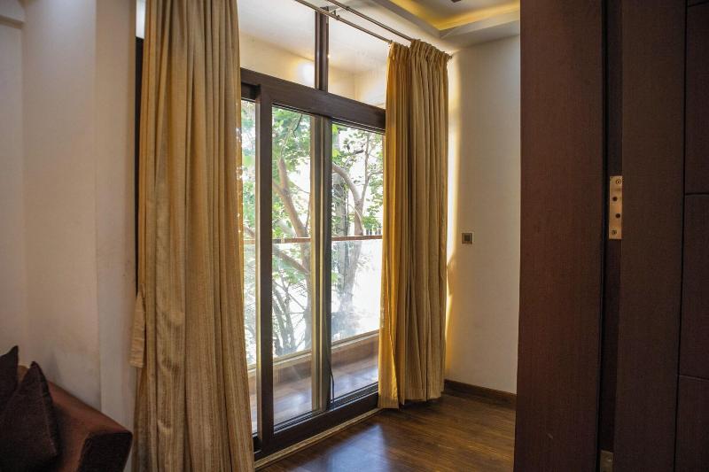 Mystic Apartotel Hebbal image