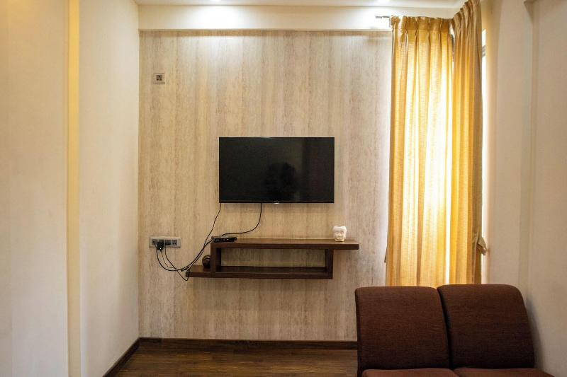 Mystic Apartotel Hebbal image