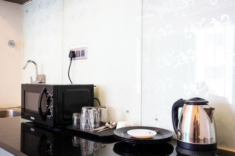 Mystic Apartotel Hebbal image