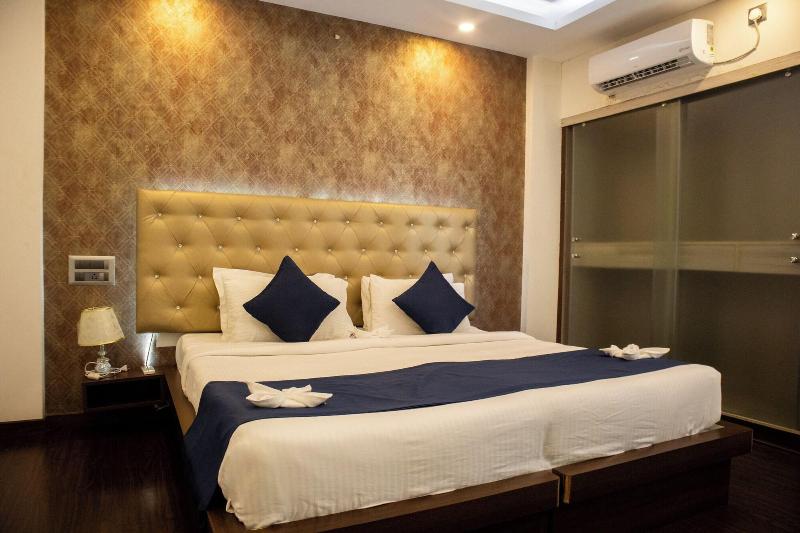 Mystic Apartotel Hebbal image