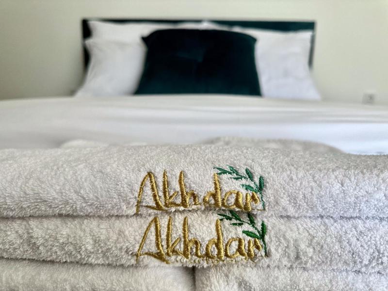 Akhdar Apartments image