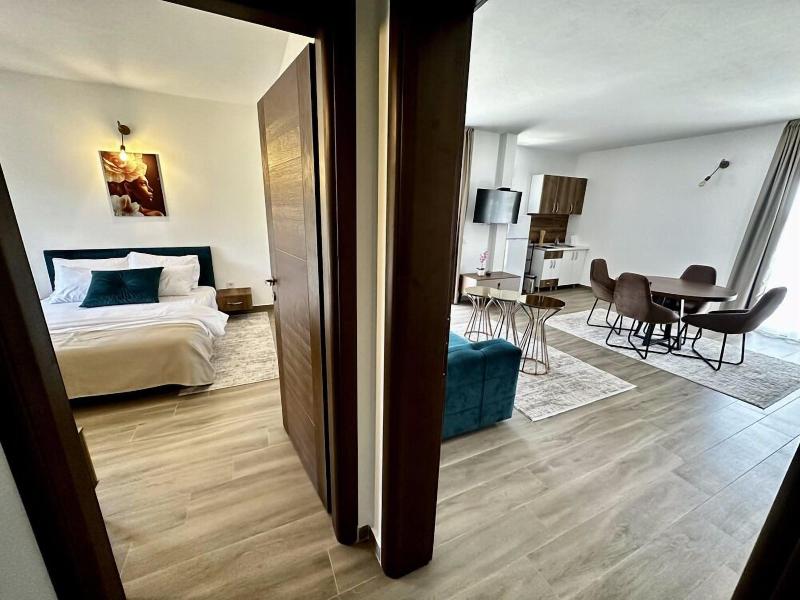 Akhdar Apartments image