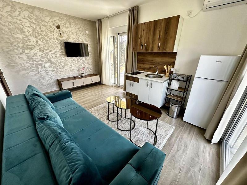 Akhdar Apartments image