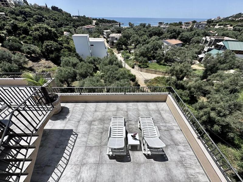 Akhdar Apartments image