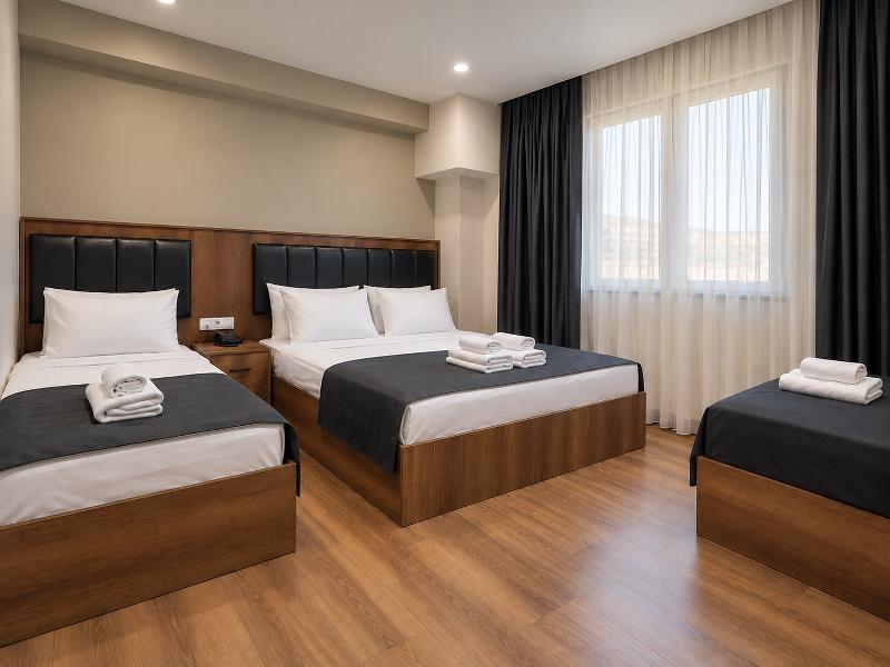 Bzn Airport Hotel 3