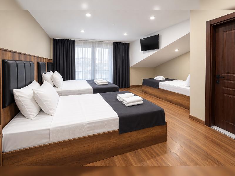 Bzn Airport Hotel 4