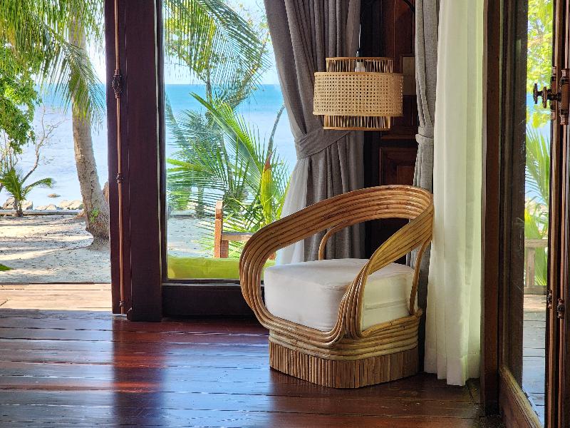 Full Moon Island Resort image 1