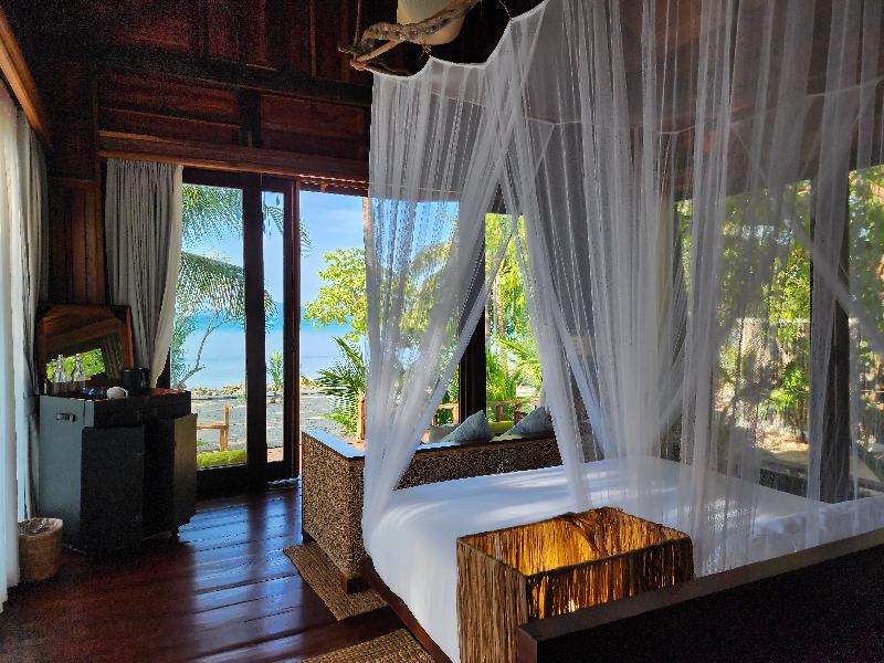 Full Moon Island Resort image 4