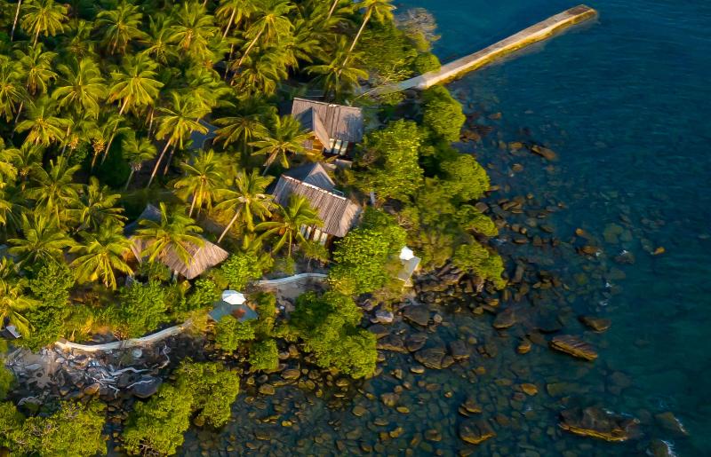 Full Moon Island Resort 5