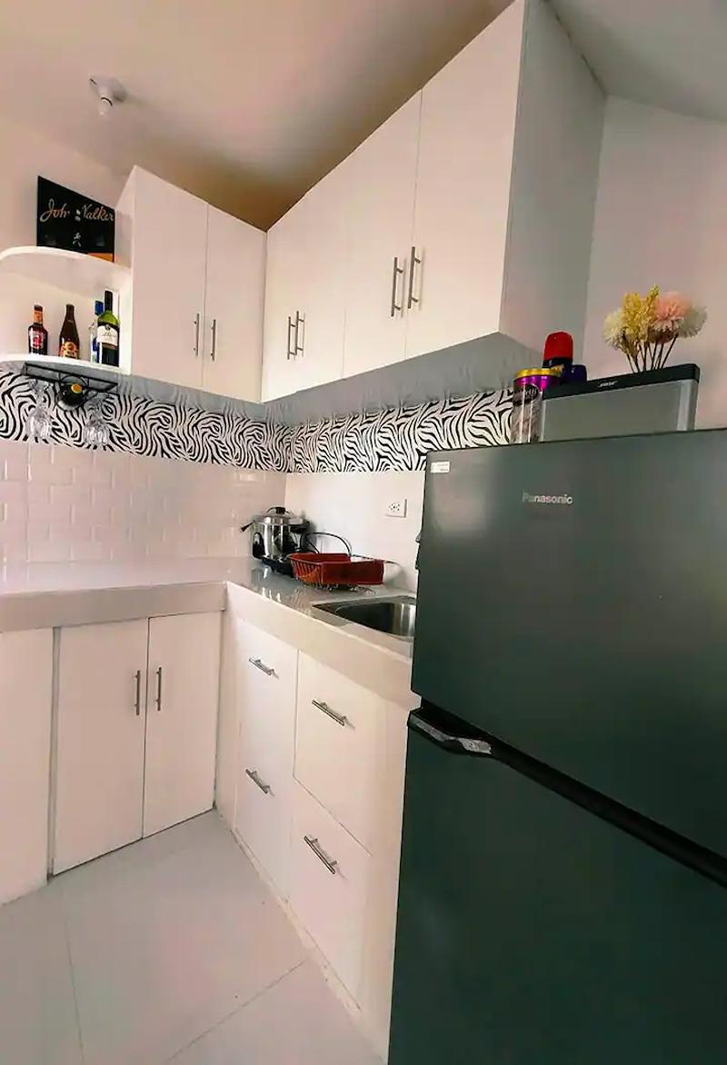 Shiella's Staycation House Cabanatuan By Zuzu image