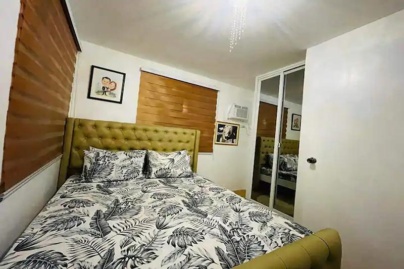 Shiella's Staycation House Cabanatuan By Zuzu image