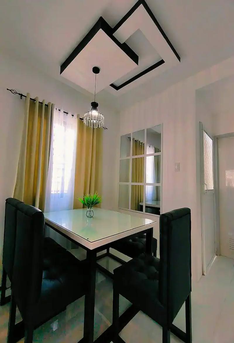Shiella's Staycation House Cabanatuan By Zuzu image