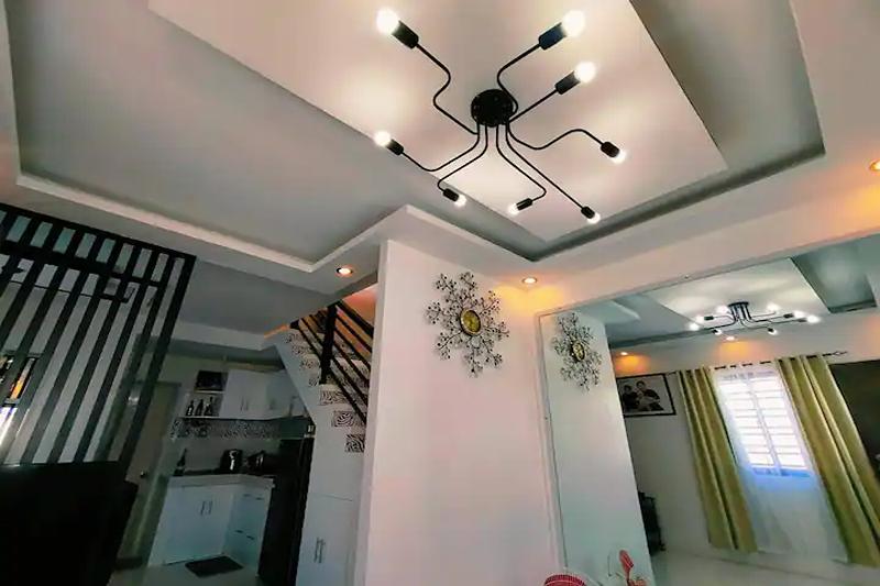 Shiella's Staycation House Cabanatuan By Zuzu image