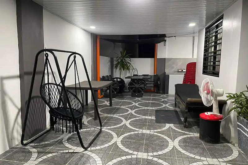 Shiella's Staycation House Cabanatuan By Zuzu image