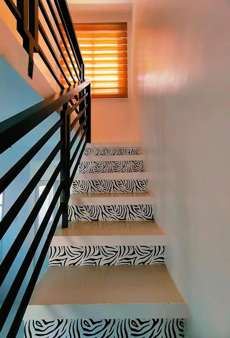 Shiella's Staycation House Cabanatuan By Zuzu image