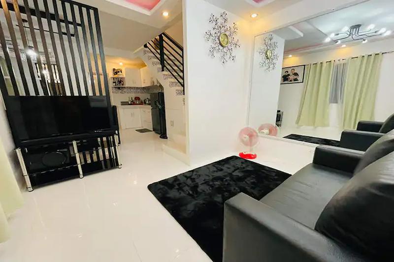 Shiella's Staycation House Cabanatuan By Zuzu image