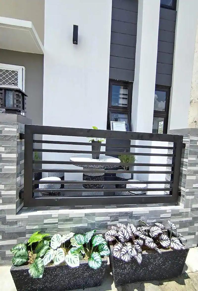 Shiella's Staycation House Cabanatuan By Zuzu image