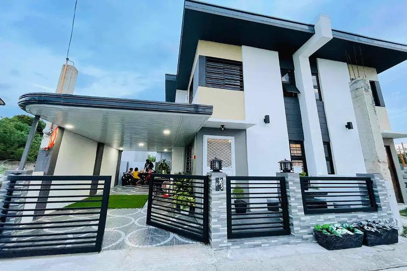 Shiella's Staycation House Cabanatuan By Zuzu image