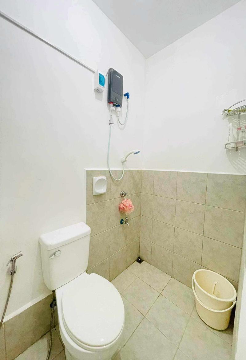 Shiella's Staycation House Cabanatuan By Zuzu image