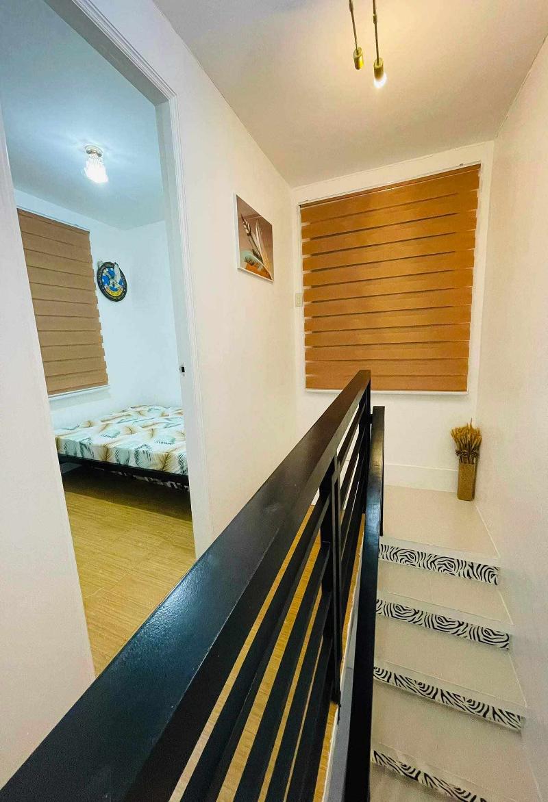 Shiella's Staycation House Cabanatuan By Zuzu image
