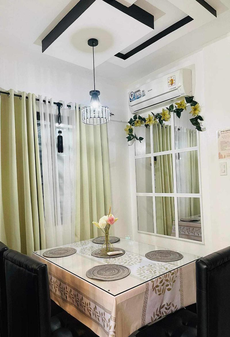 Shiella's Staycation House Cabanatuan By Zuzu image