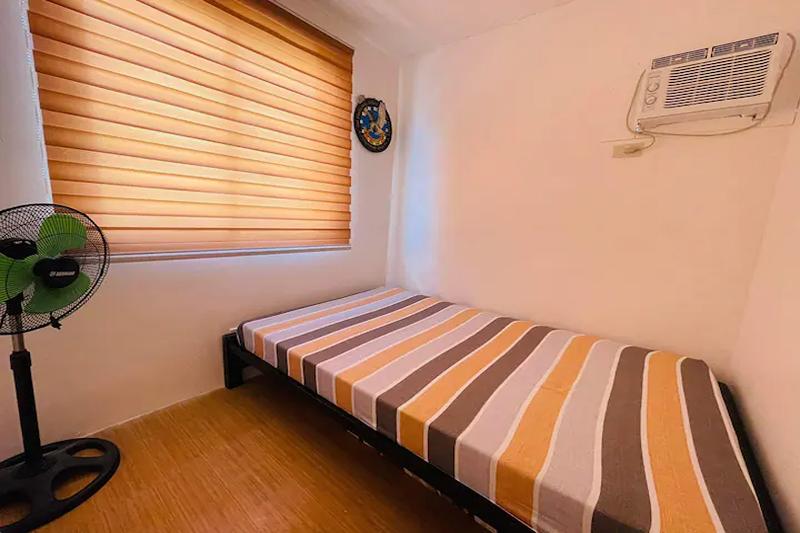 Shiella's Staycation House Cabanatuan By Zuzu image