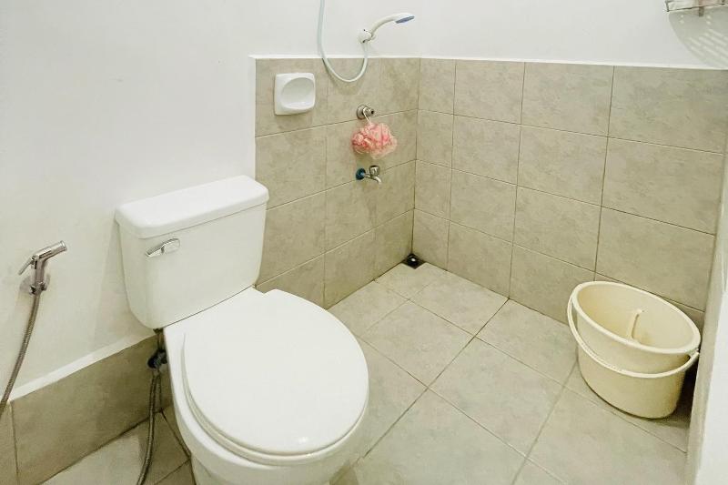 Shiella's Staycation House Cabanatuan By Zuzu image