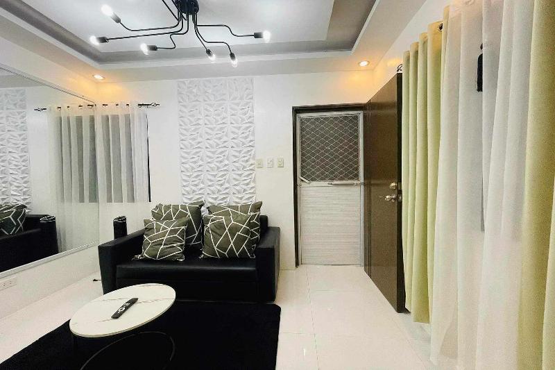 Shiella's Staycation House Cabanatuan By Zuzu image