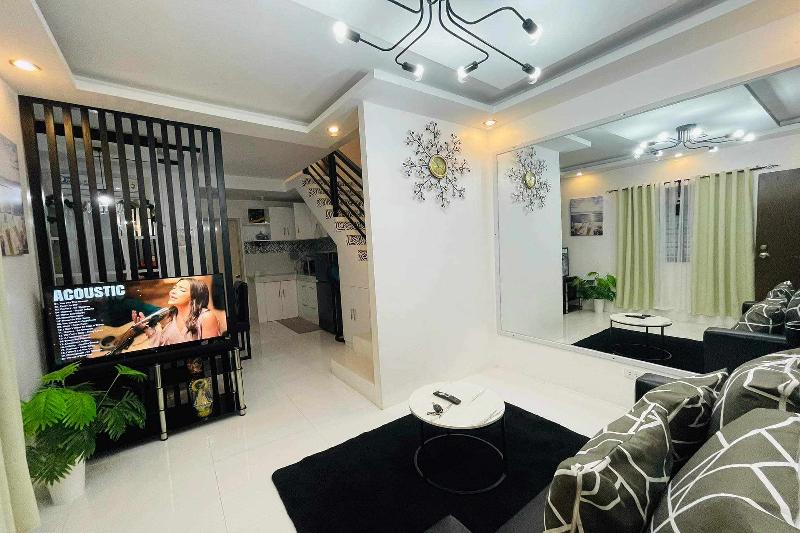 Shiella's Staycation House Cabanatuan By Zuzu image