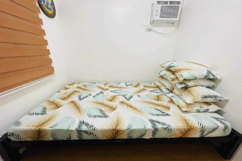 Shiella's Staycation House Cabanatuan By Zuzu image