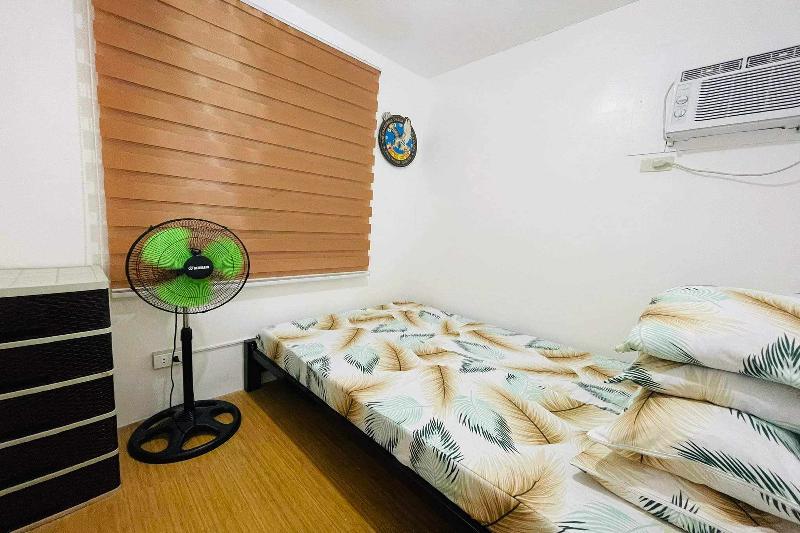 Shiella's Staycation House Cabanatuan By Zuzu image