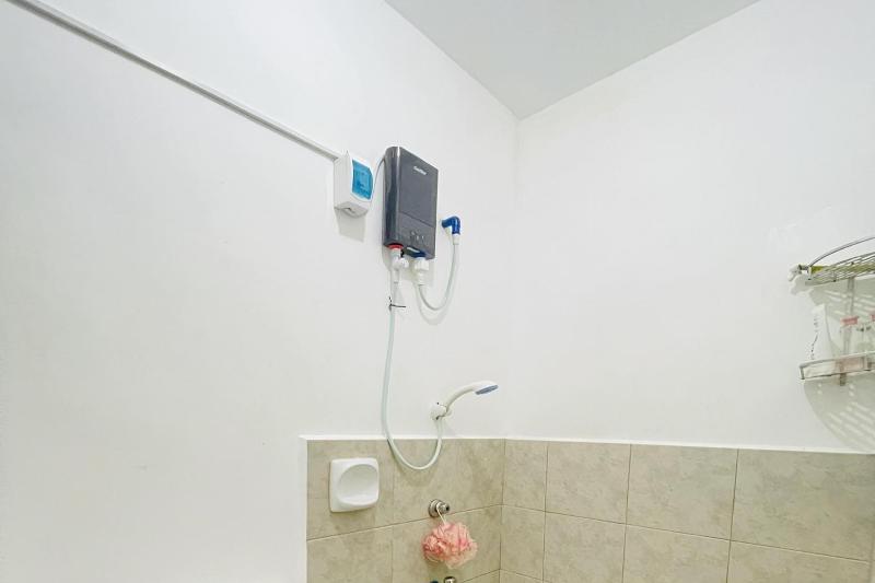 Shiella's Staycation House Cabanatuan By Zuzu image