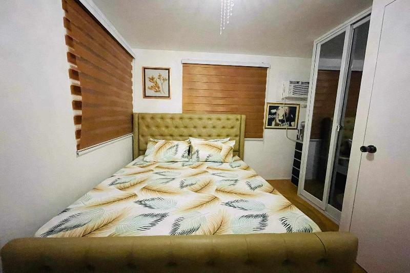 Shiella's Staycation House Cabanatuan By Zuzu image