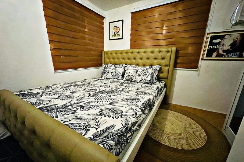 Shiella's Staycation House Cabanatuan By Zuzu image