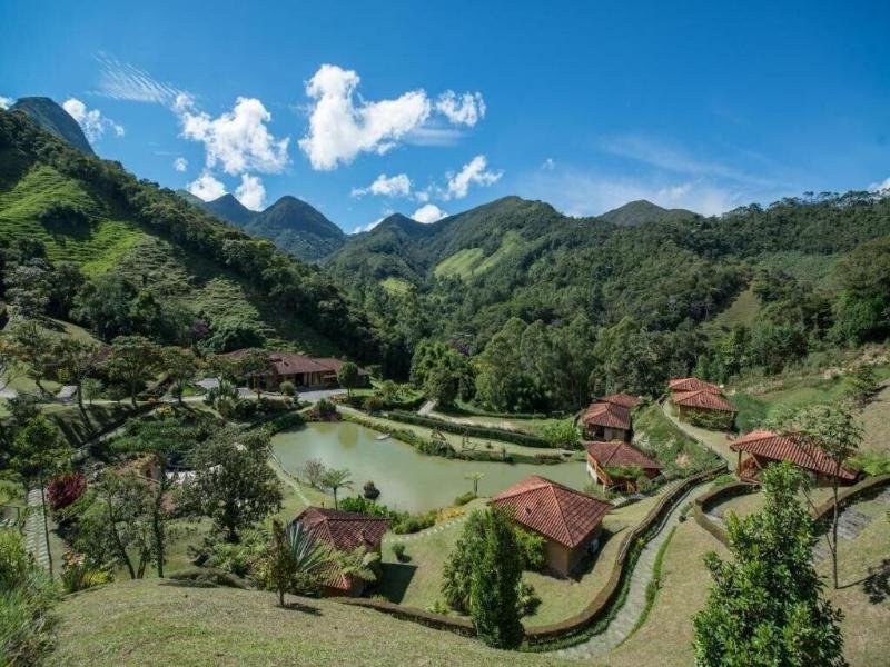 Parador Lumiar Hotel & Spa image