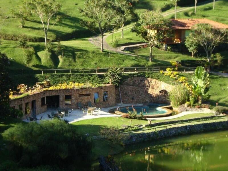 Parador Lumiar Hotel & Spa image