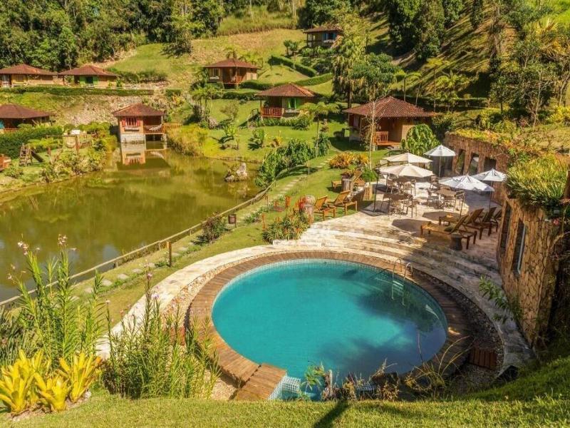 Parador Lumiar Hotel & Spa image