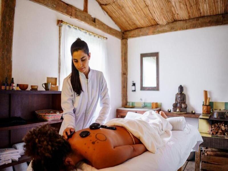 Parador Lumiar Hotel & Spa image