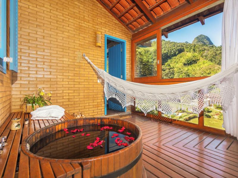 Parador Lumiar Hotel & Spa image