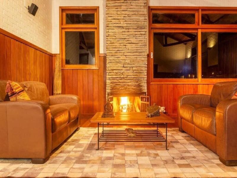 Parador Lumiar Hotel & Spa image
