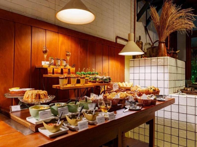 Parador Lumiar Hotel & Spa image