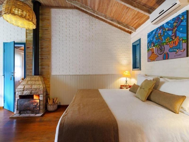 Parador Lumiar Hotel & Spa image
