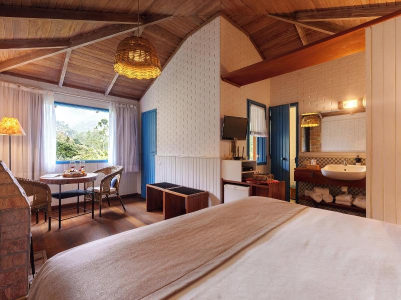 Parador Lumiar Hotel & Spa image